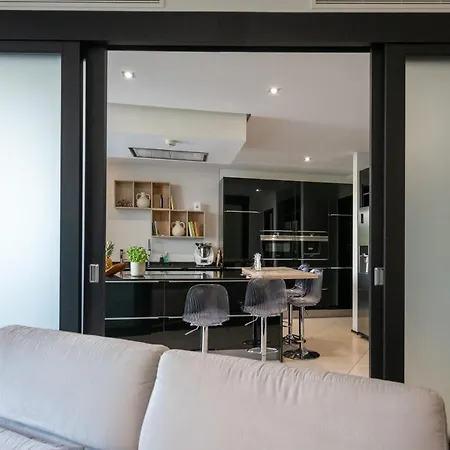 Holiday home Impressive Brand New House In Sierra Blanca - Meisho Hills