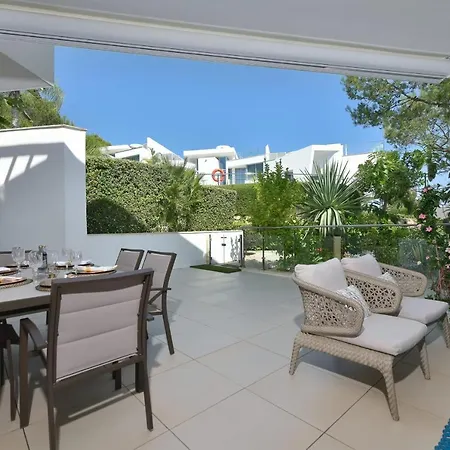 Impressive Brand New House In Sierra Blanca - Meisho Hills Holiday home
