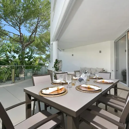 Impressive Brand New House In Sierra Blanca - Meisho Hills Holiday home