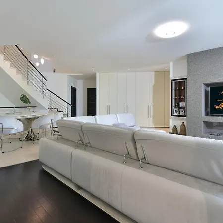 Impressive Brand New House In Sierra Blanca - Meisho Hills Holiday home *