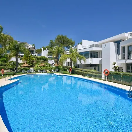 Impressive Brand New House In Sierra Blanca - Meisho Hills Marbella