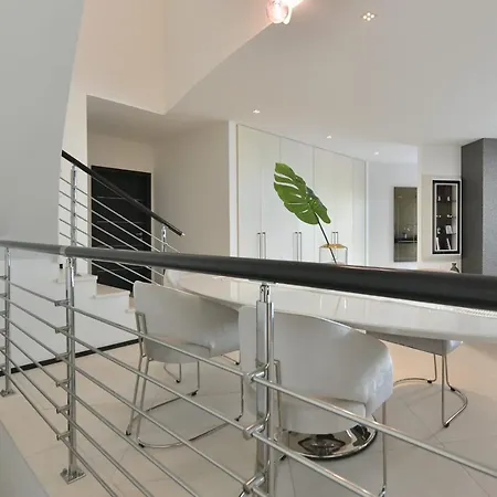 Impressive Brand New House In Sierra Blanca - Meisho Hills Holiday home Marbella