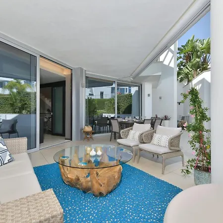 Impressive Brand New House In Sierra Blanca - Meisho Hills Marbella