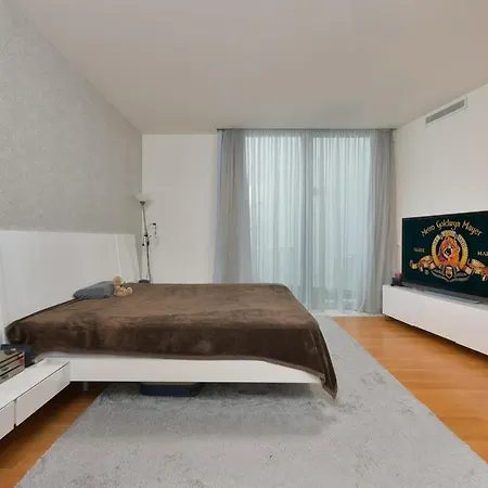 Impressive Brand New House In Sierra Blanca - Meisho Hills Holiday home Marbella