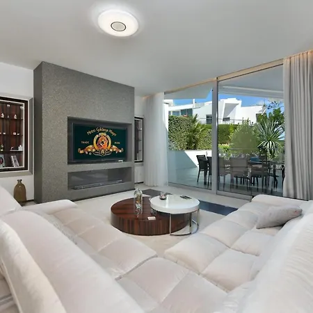 Impressive Brand New House In Sierra Blanca - Meisho Hills