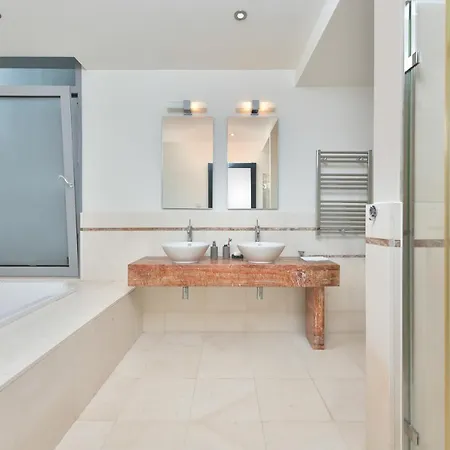 Holiday home Impressive Brand New House In Sierra Blanca - Meisho Hills Marbella