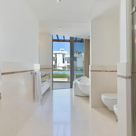 Impressive Brand New House In Sierra Blanca - Meisho Hills * Marbella
