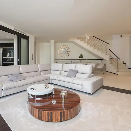 Impressive Brand New House In Sierra Blanca - Meisho Hills *