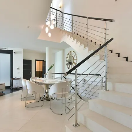 Impressive Brand New House In Sierra Blanca - Meisho Hills * Marbella
