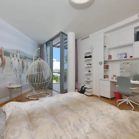 Impressive Brand New House In Sierra Blanca - Meisho Hills Holiday home