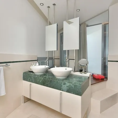 Impressive Brand New House In Sierra Blanca - Meisho Hills