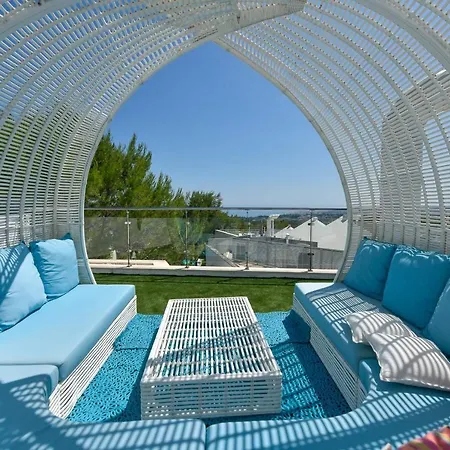 Impressive Brand New House In Sierra Blanca - Meisho Hills Marbella