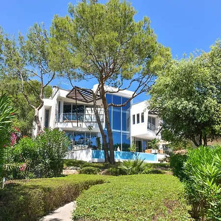 Impressive Brand New House In Sierra Blanca - Meisho Hills * Marbella