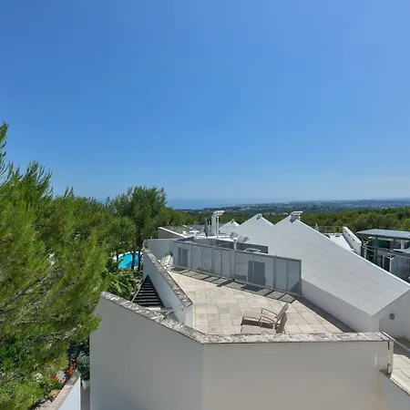 Holiday home Impressive Brand New House In Sierra Blanca - Meisho Hills Marbella