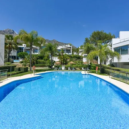 Impressive Brand New House In Sierra Blanca - Meisho Hills