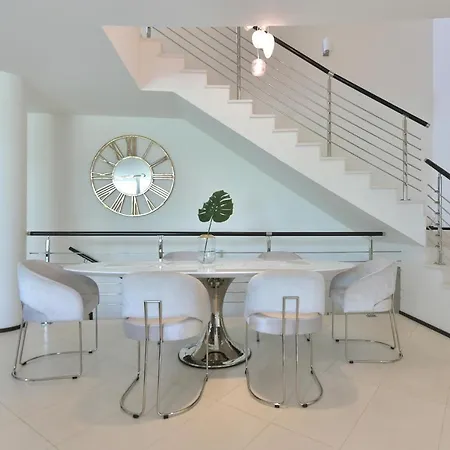 Impressive Brand New House In Sierra Blanca - Meisho Hills *